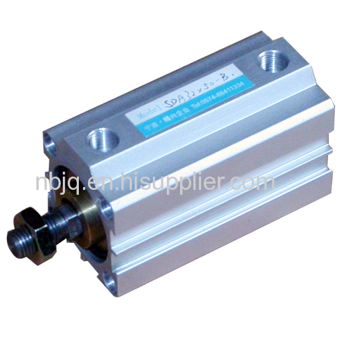 ISO Standard Thin Air Cylinder 