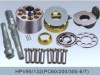 HPV95/132(PC60/200/300-6/7) HYDRAULIC SPARE PARTS