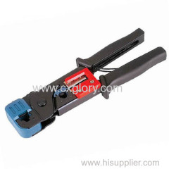 Crimping Tool Modular Crimping Tool Network Tool