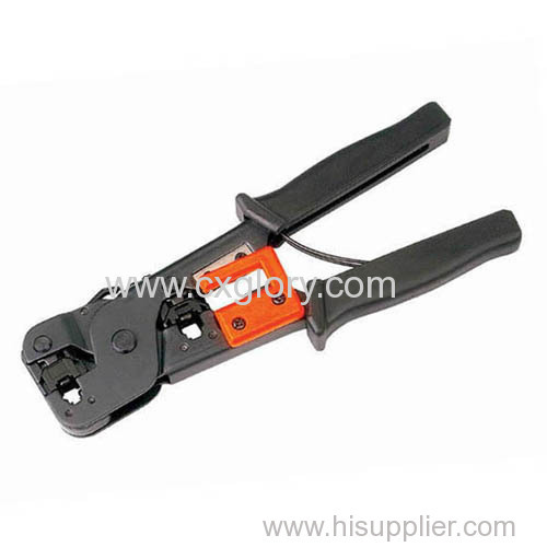 Modular Crimping Tool Network Crimping Tool