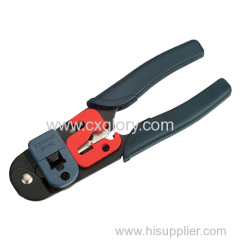 Crimping Tool Network Crimping Tool 8P8C Terminal