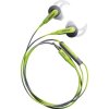 Bose SIE2i In-Ear Sport Headphones With In-line Remote and MIC--Green