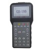 CK-100 Auto Key Programmer V42.08 SBB The Latest Generation