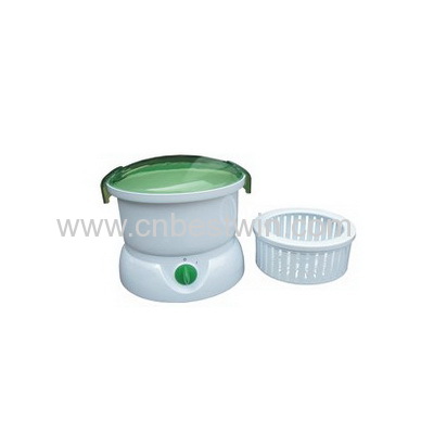 Electric Potato Peeler / Kitchen slicer