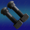 Rail Track Bolts Manufacturer