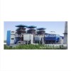 Energy Saving Circulating Fluidized Bed Boiler