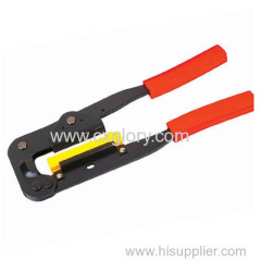 IDC Cable Plier Network Cable Plier