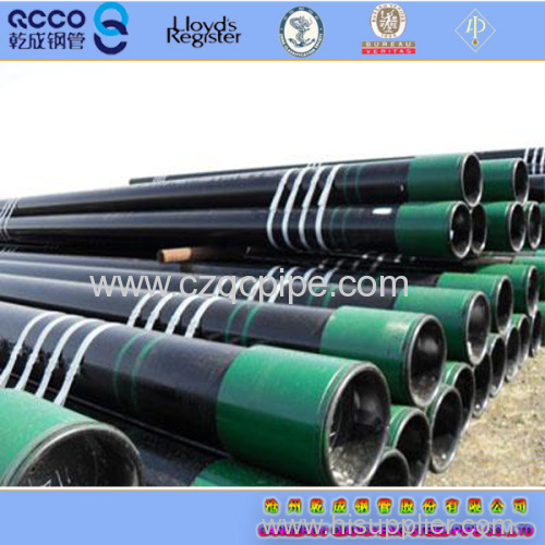 ASTM A 335 M Alloy steel pipes 