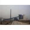The CFBC Boiler Room Process (3) Coal Handling System