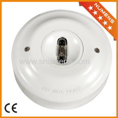 Conventional Flame Detector with UV Sensor 2/4 wire