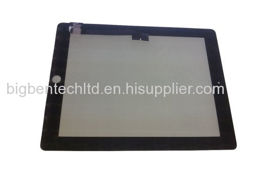 digitizer touch screen touch panel for ipad 3