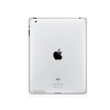 back cover rear housing battery door for ipad 2