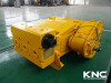 MODEL KN-600 TRIPLEX PLUNGER PUMP