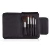 High Quality Travel 5pcs Cosmetic Brush Set