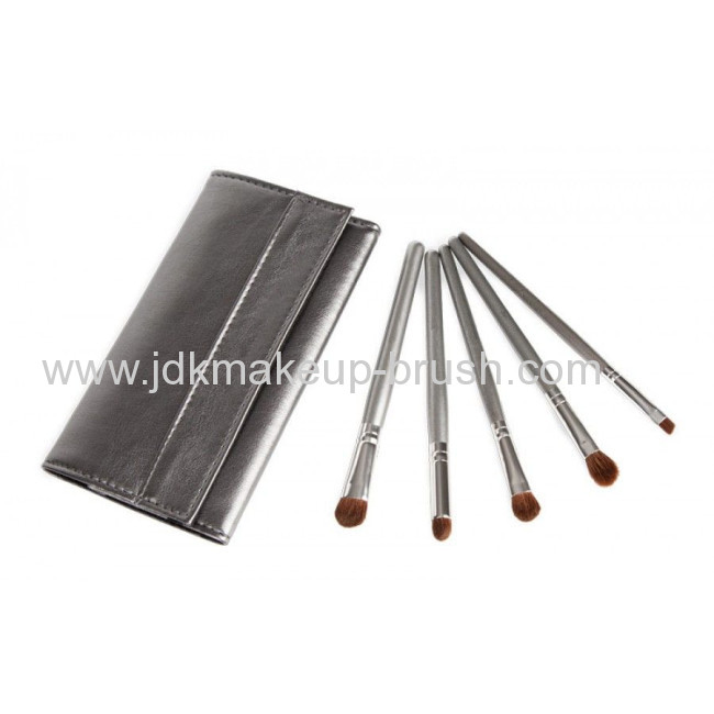 High quality Smoky Eye Brush Set with Sable hair