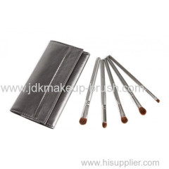 High quality Smoky Eye Brush Set with Sable hair