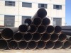 API 5L GR.B X46 large diameter ERW line pipe
