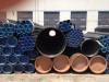 API 5L GR.B X56 large diameter ERW line pipe