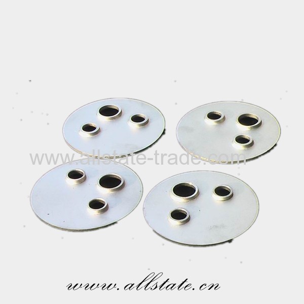 Titanium Clad Aluminum Products