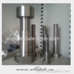 Titanium Clad Aluminum Products