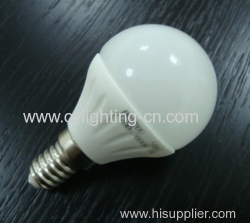 2014 new design LED lighting bulb
