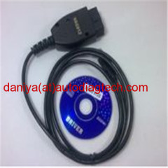 VAG COM V10.6 vag cable