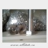 M3 gr2 Titanium Nut for Industry