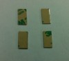 Rare Earth Magnets Small Block Sticker Disc