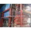 Industrial 20 t/h Biomass Boiler