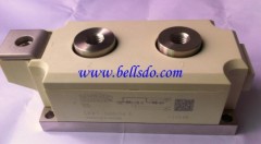 SKKT500/14E Diode rectifier module