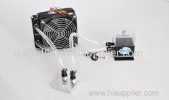 high quality Syscooling watercooling kit