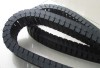 plastic mute drag chain