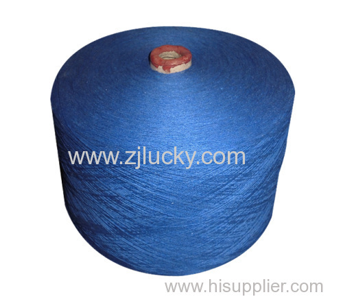 Regenerated Cotton weaving yarn