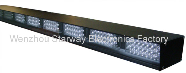 LED VehicleDirectional Bar for Police ,Fire,Emergency Ambulance,airforce and Special Vehicles 