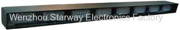 LED VehicleDirectional Bar for Police ,Fire,Emergency Ambulance,airforce and Special Vehicles 