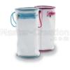cylinder bag,closestool bag,round bag,gift bag,wholesale bag,toiletry bag,frosted bag,packaging bag