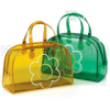 shopping pvc bag,shopping bag,shopping tote bag,transparent handbag,custom handbag,personalized bag