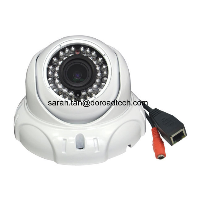 Dome IP Camera DR-IP5N302DXH1
