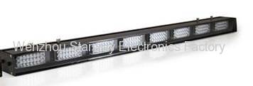 LED Vehicle Directional Bar for Police ,Fire,Emergency Ambulance,airforce and Special Vehicles
