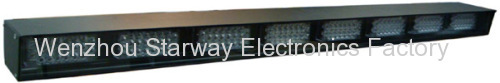 LED Vehicle Directional Bar for Police ,Fire,Emergency Ambulance,airforce and Special Vehicles