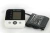Oscillometric Portable Blood Pressure Monitor , Electronic and Oscillometric