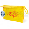 zipper promotional bag,logo gift bag,zipper bag,kit bag,advertisment bag,personalized bag,custom bag