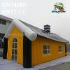 Customized Inflatable Air House Tent For Sale