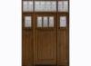 Timber Residential Exterior Doors