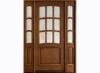 Energy Efficient Exterior Doors
