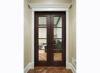 Eco-friendly Custom Timber Doors with 40mm / 45mm Door Leaf