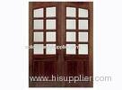 Eco-friendly Custom Timber Doors With 40mm / 50mm Door Leaf