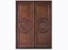 Crash-resistant Custom Timber Doors , 2000 * 800 * 40 mm
