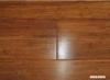 Stained Eco Friendly Bamboo Flooring Carbonized / Horizontal