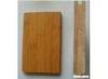 E1 Standard Eco Friendly Bamboo Flooring 960 * 96 * 15 mm
